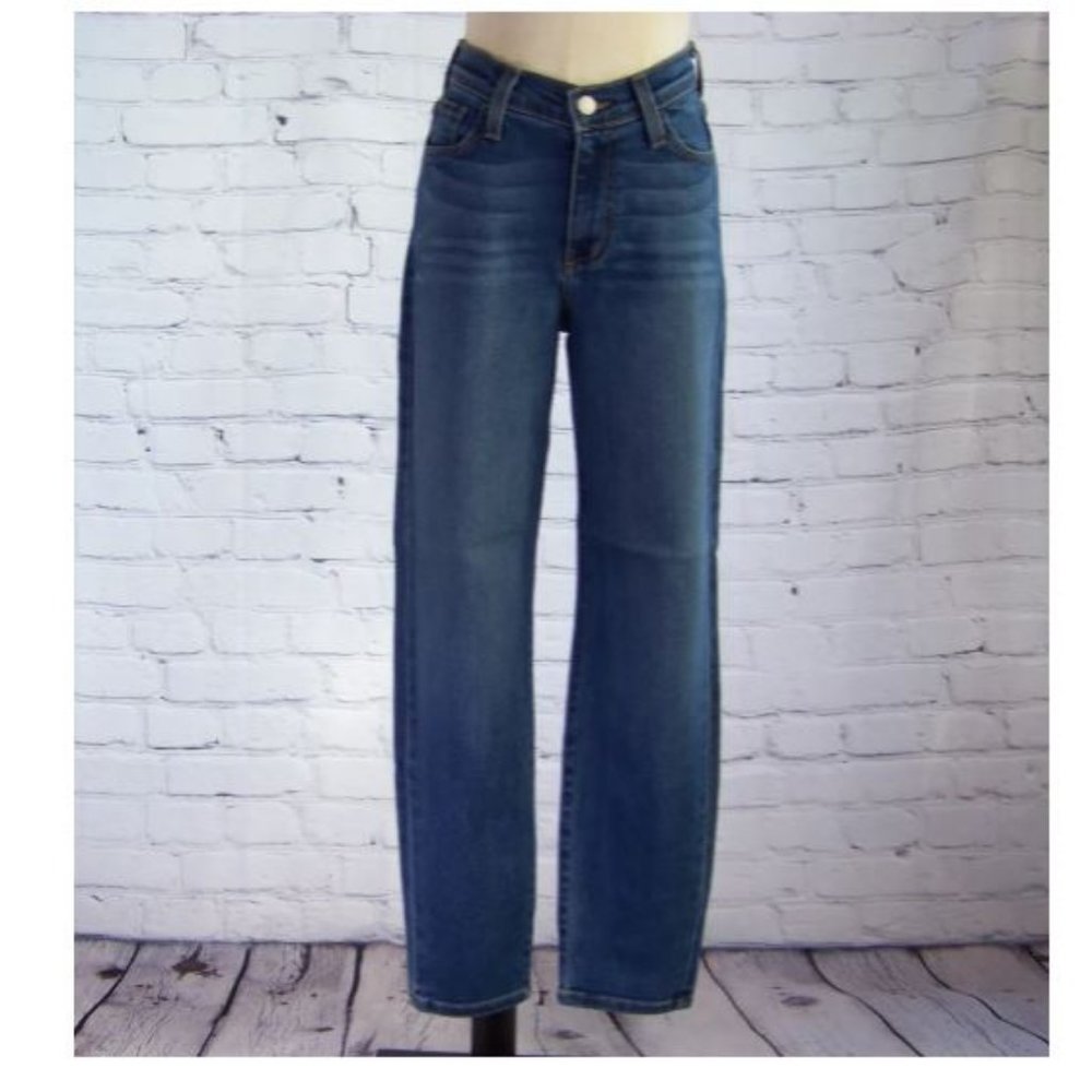 Judy Blue High Waisted Jeans - Size 5/27, 2XL